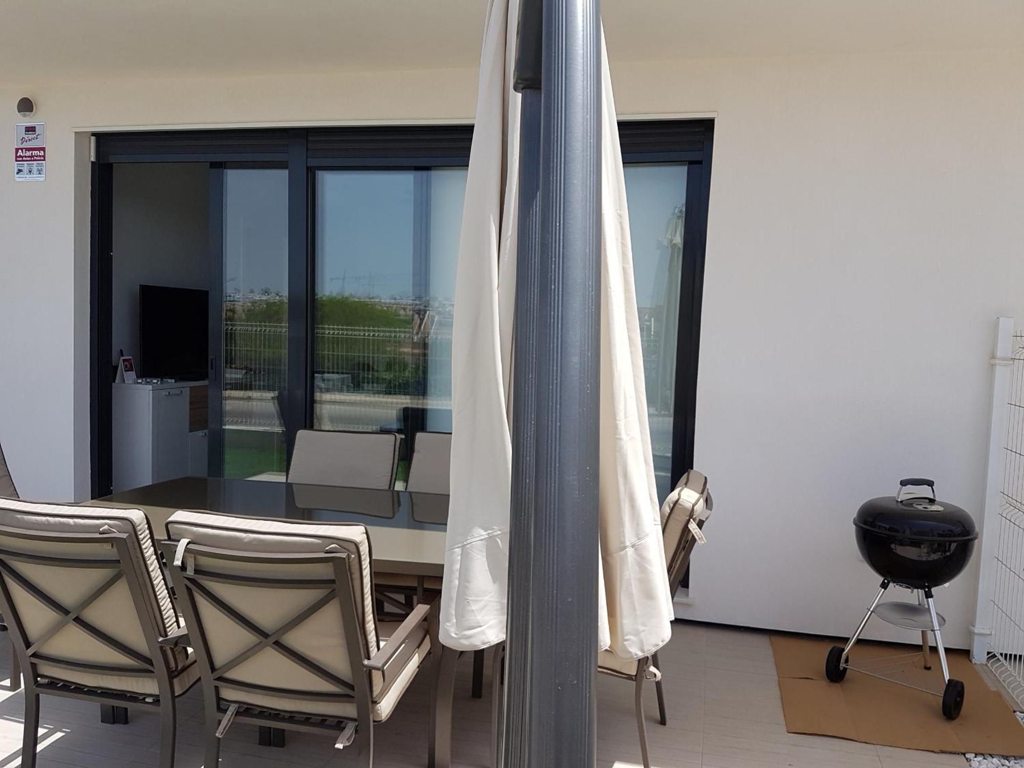Villa Tindra Torrevieja Esterno foto