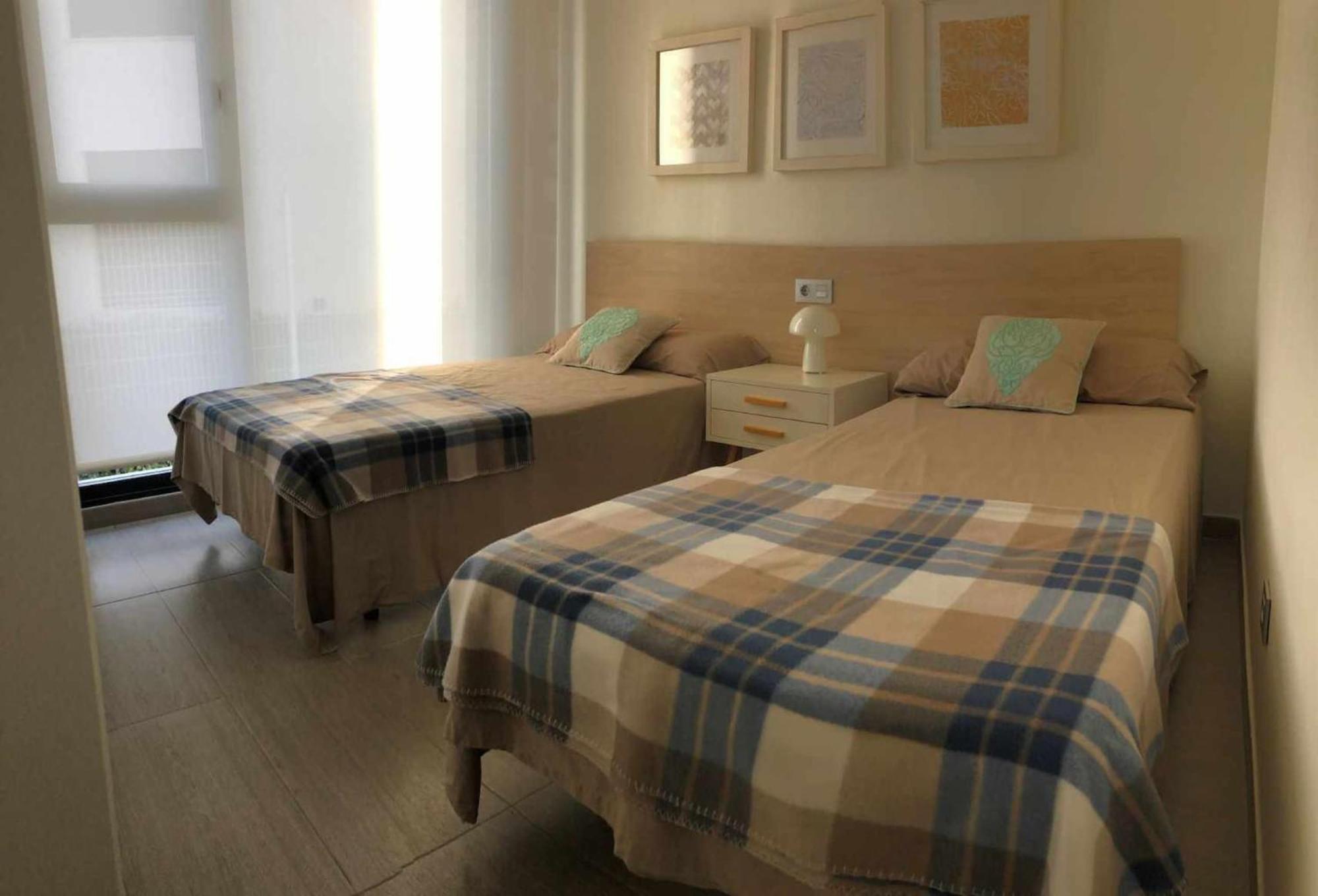 Villa Tindra Torrevieja Esterno foto