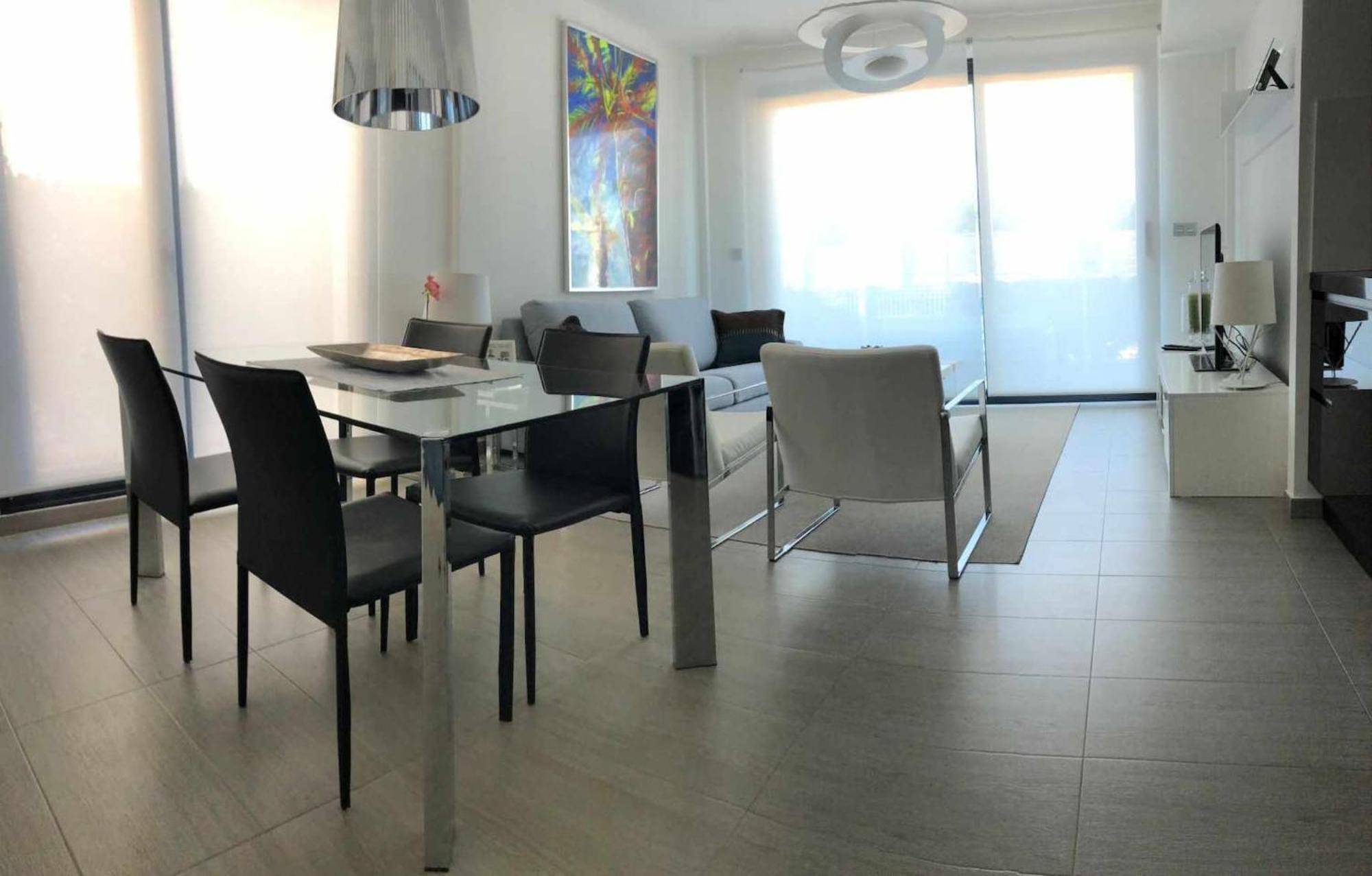 Villa Tindra Torrevieja Esterno foto