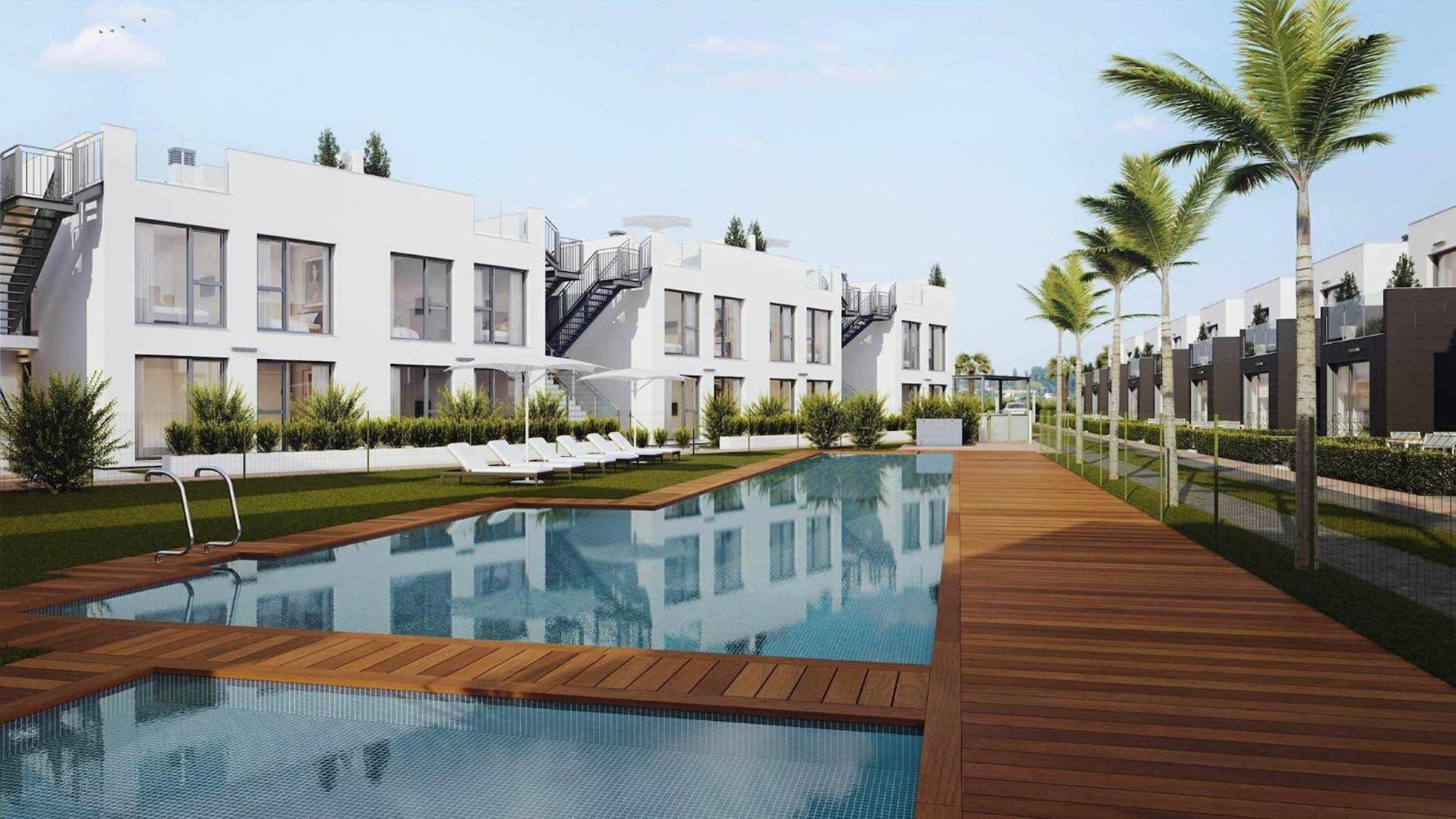 Villa Tindra Torrevieja Esterno foto