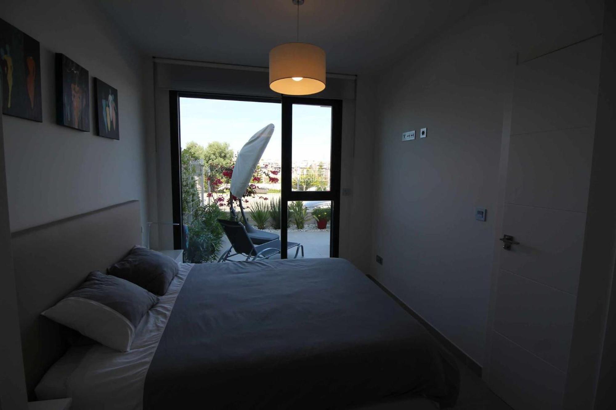 Villa Tindra Torrevieja Esterno foto