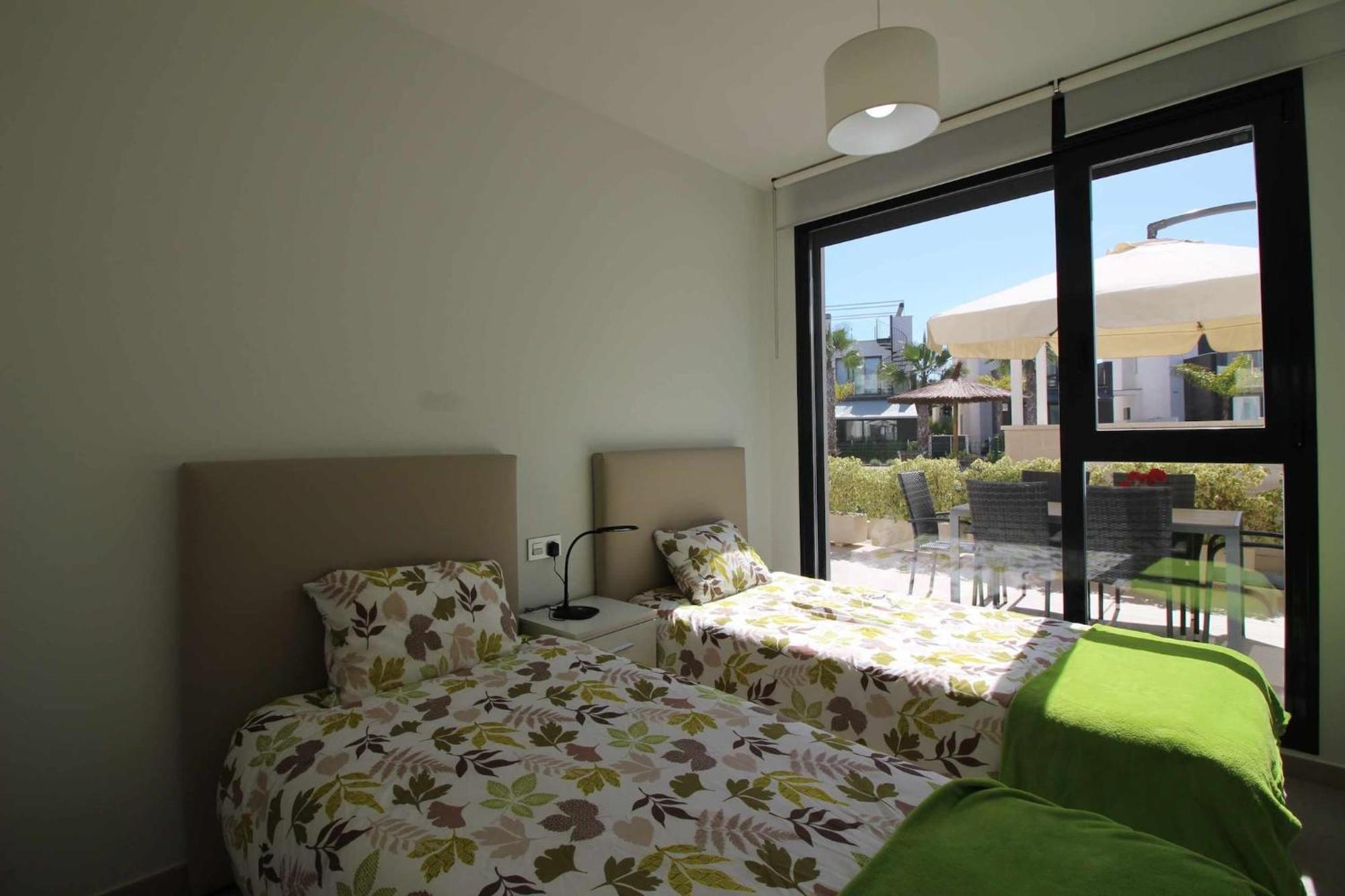 Villa Tindra Torrevieja Esterno foto