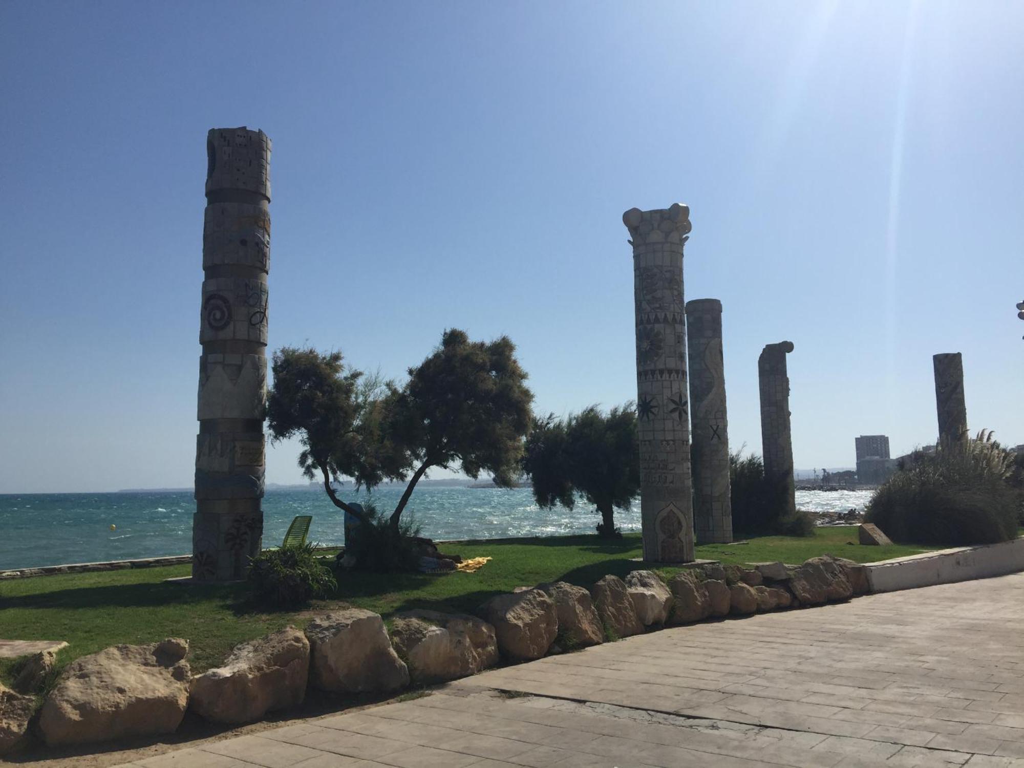 Villa Tindra Torrevieja Esterno foto