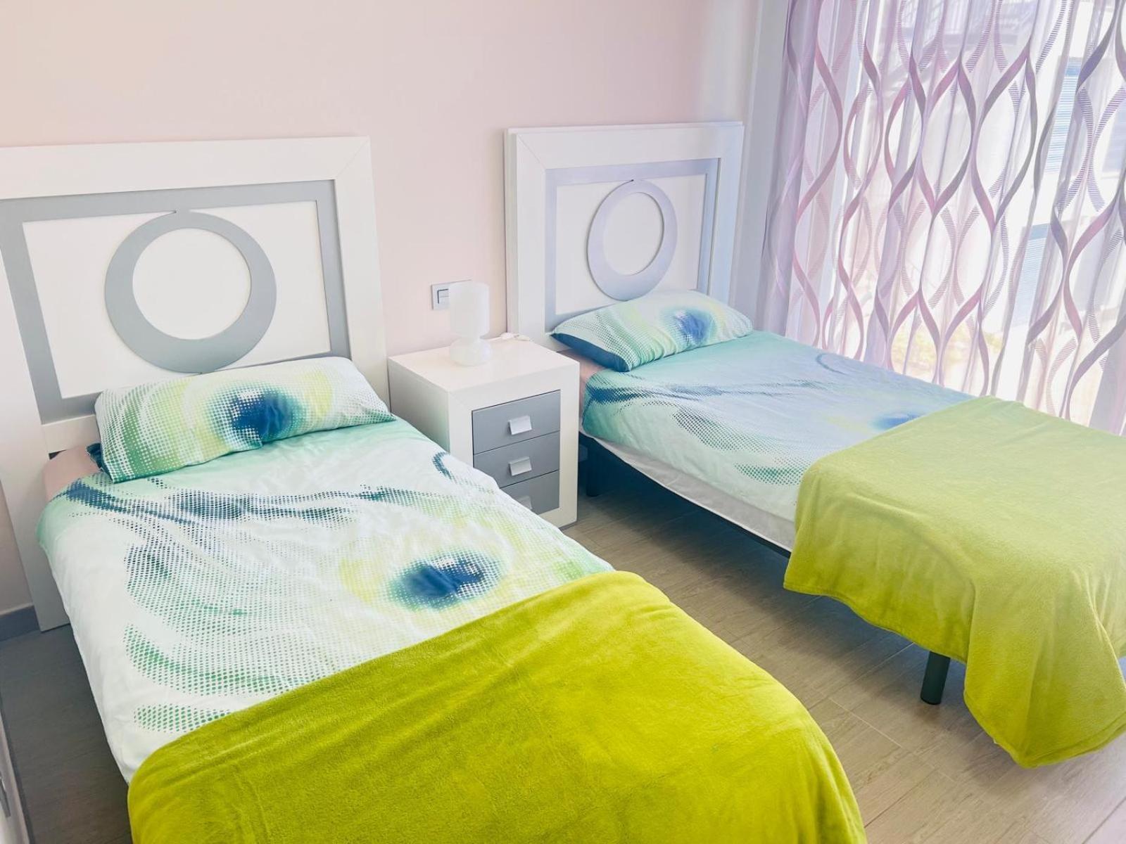 Villa Tindra Torrevieja Esterno foto