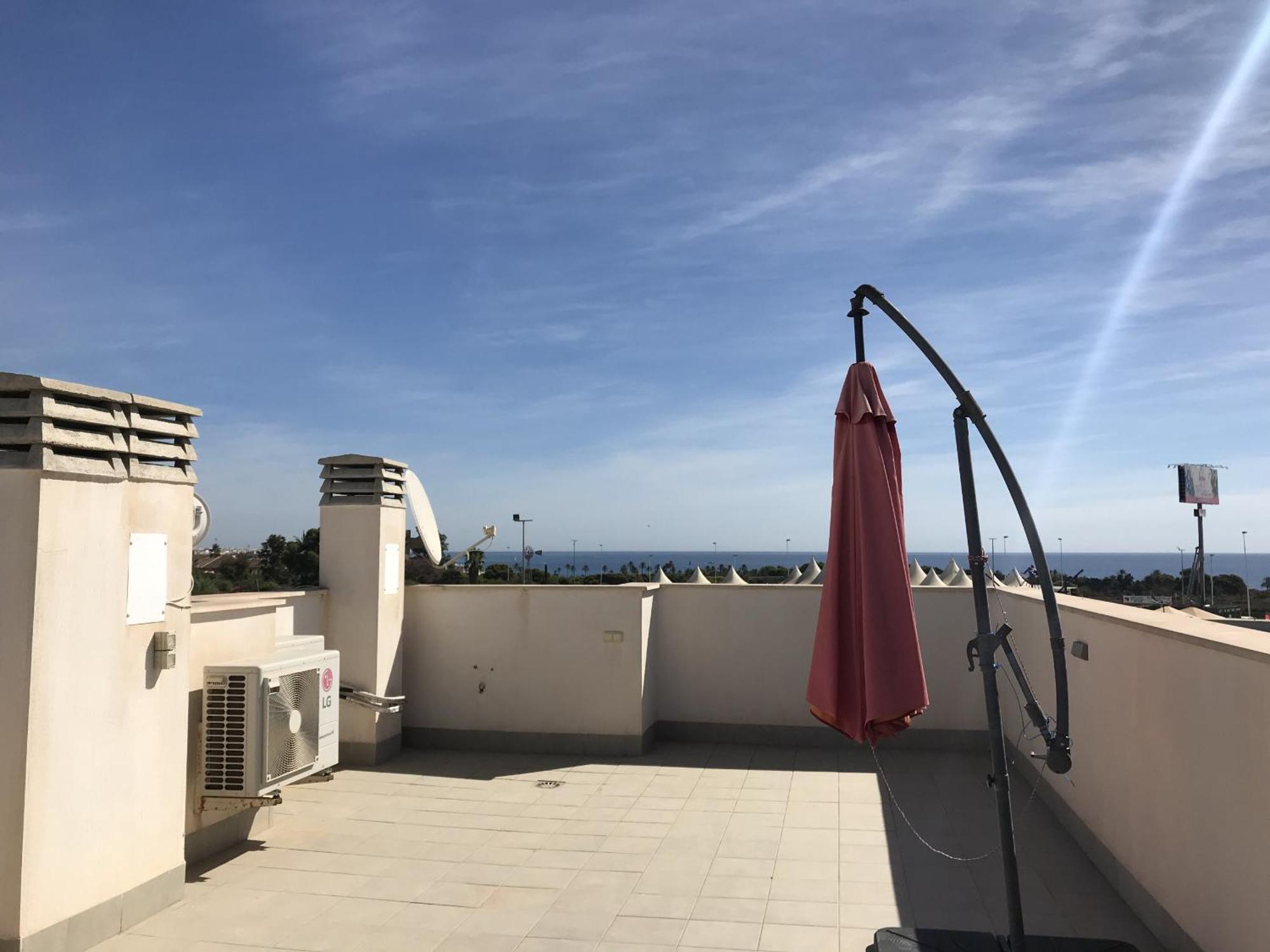 Villa Tindra Torrevieja Esterno foto