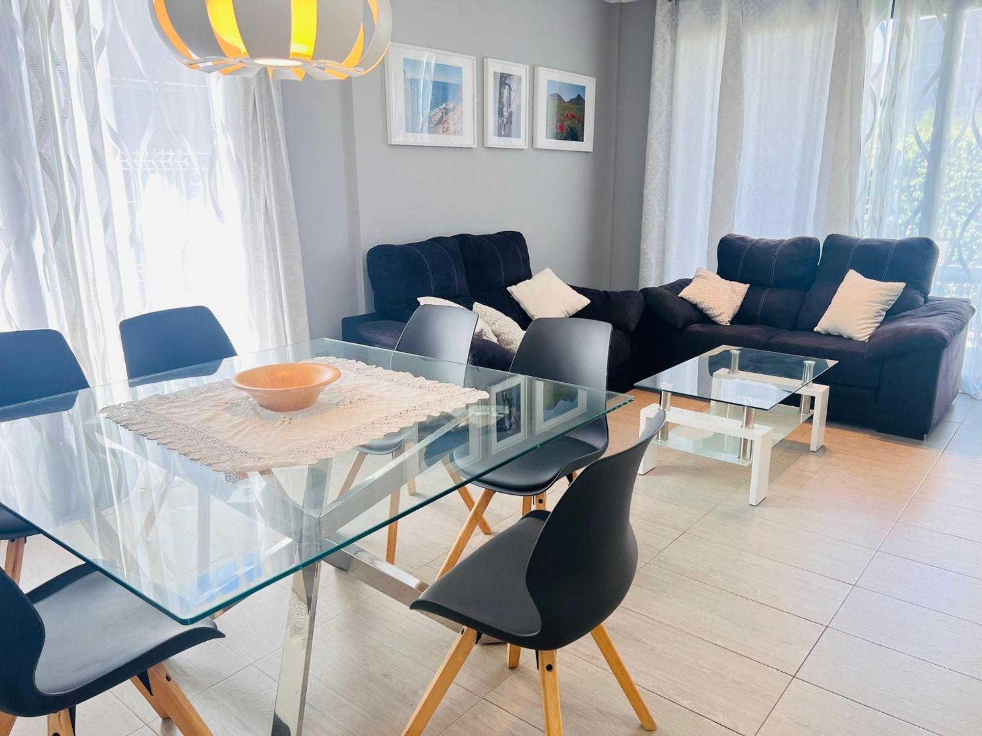 Villa Tindra Torrevieja Esterno foto