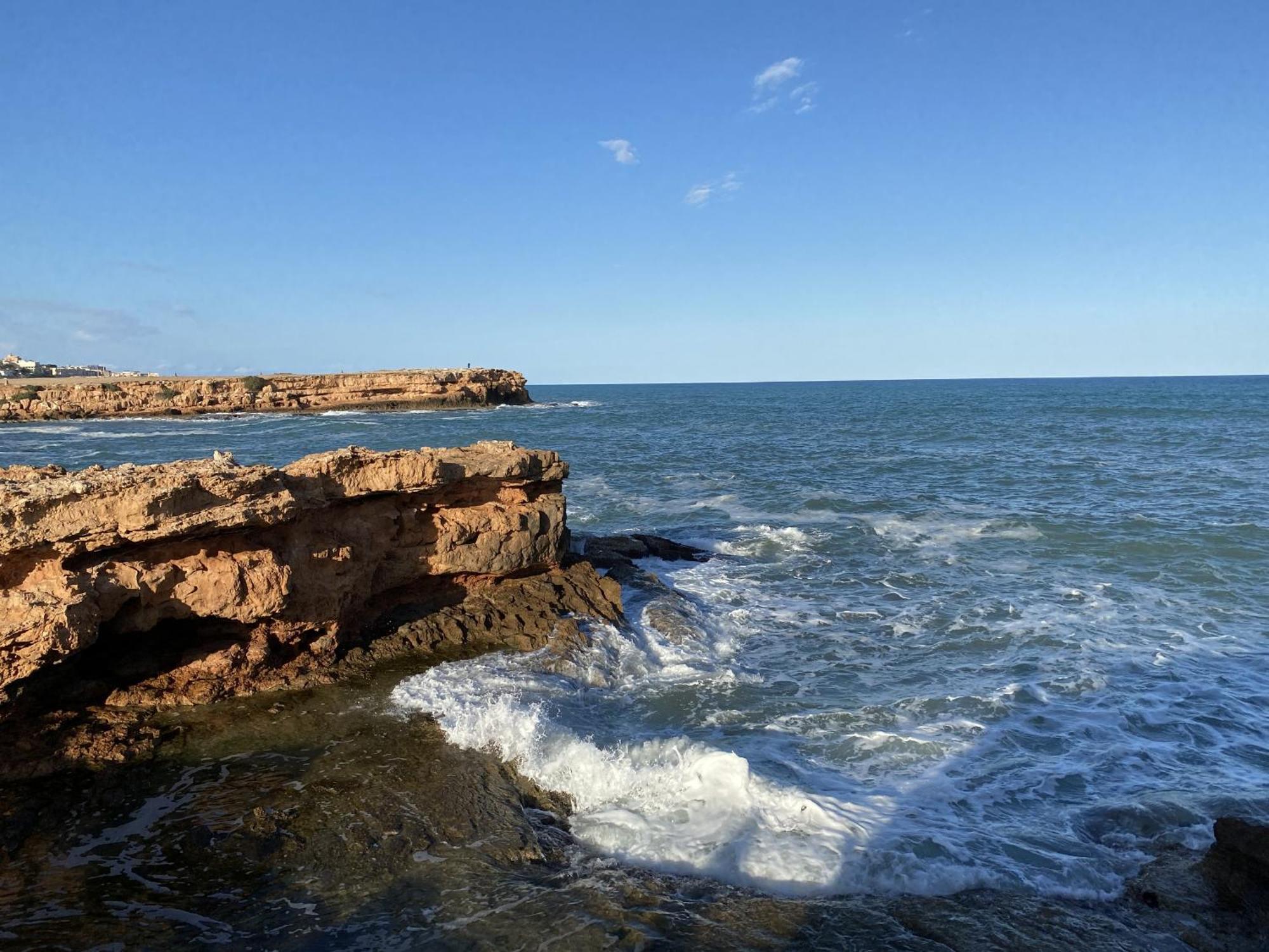 Villa Tindra Torrevieja Esterno foto