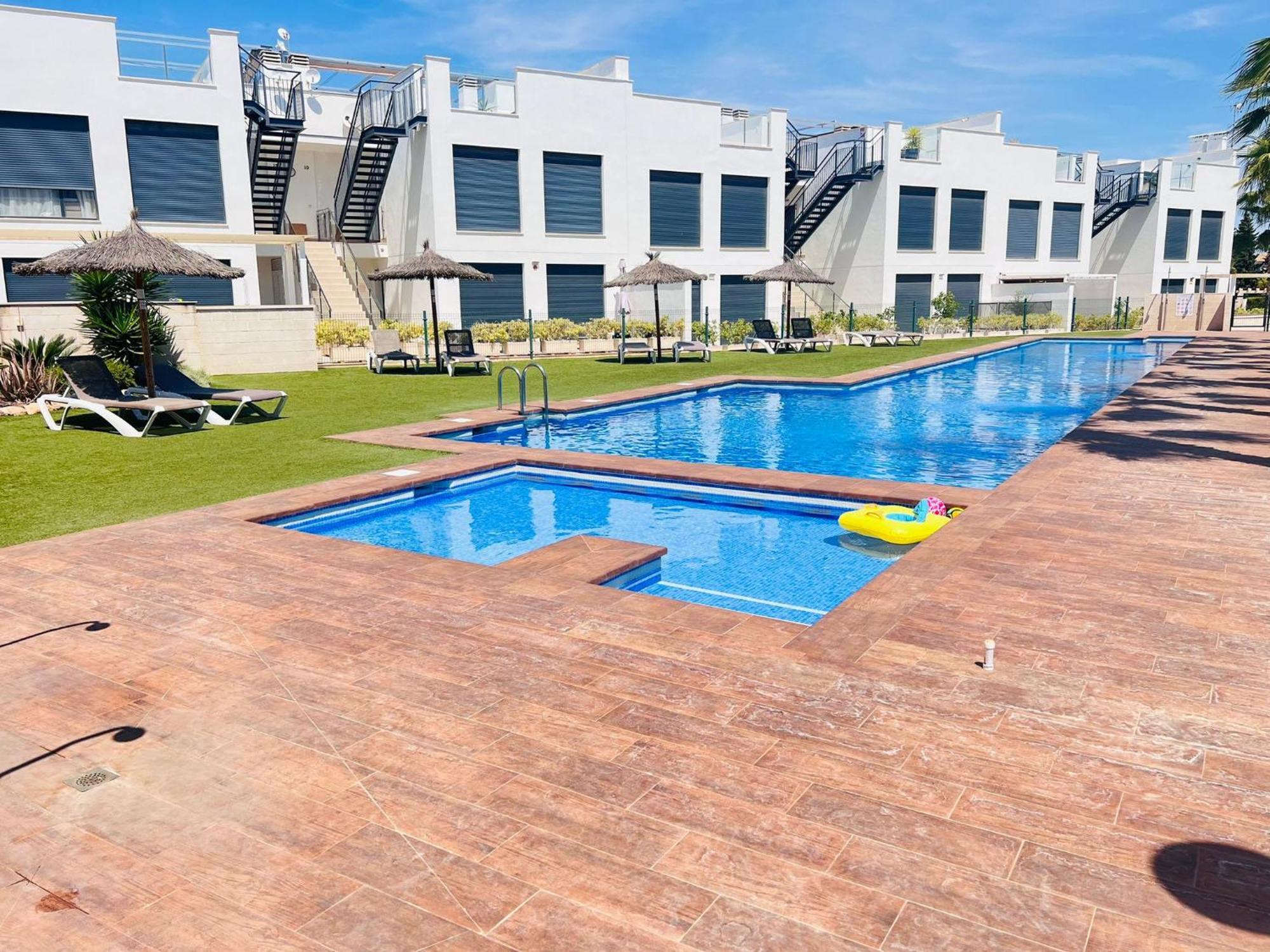 Villa Tindra Torrevieja Esterno foto