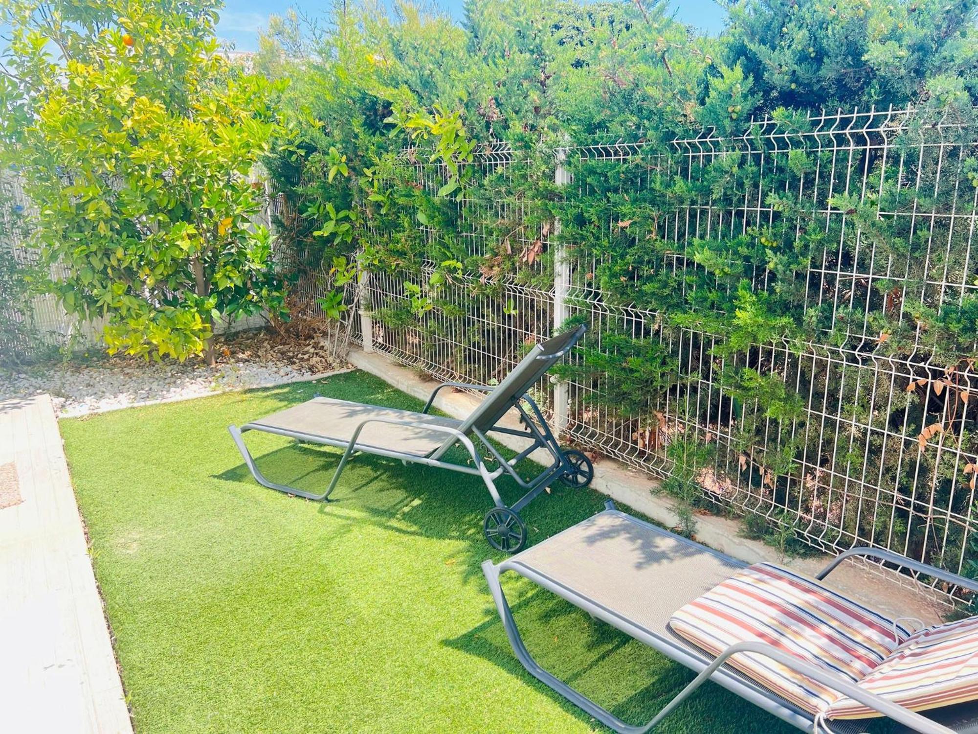 Villa Tindra Torrevieja Esterno foto