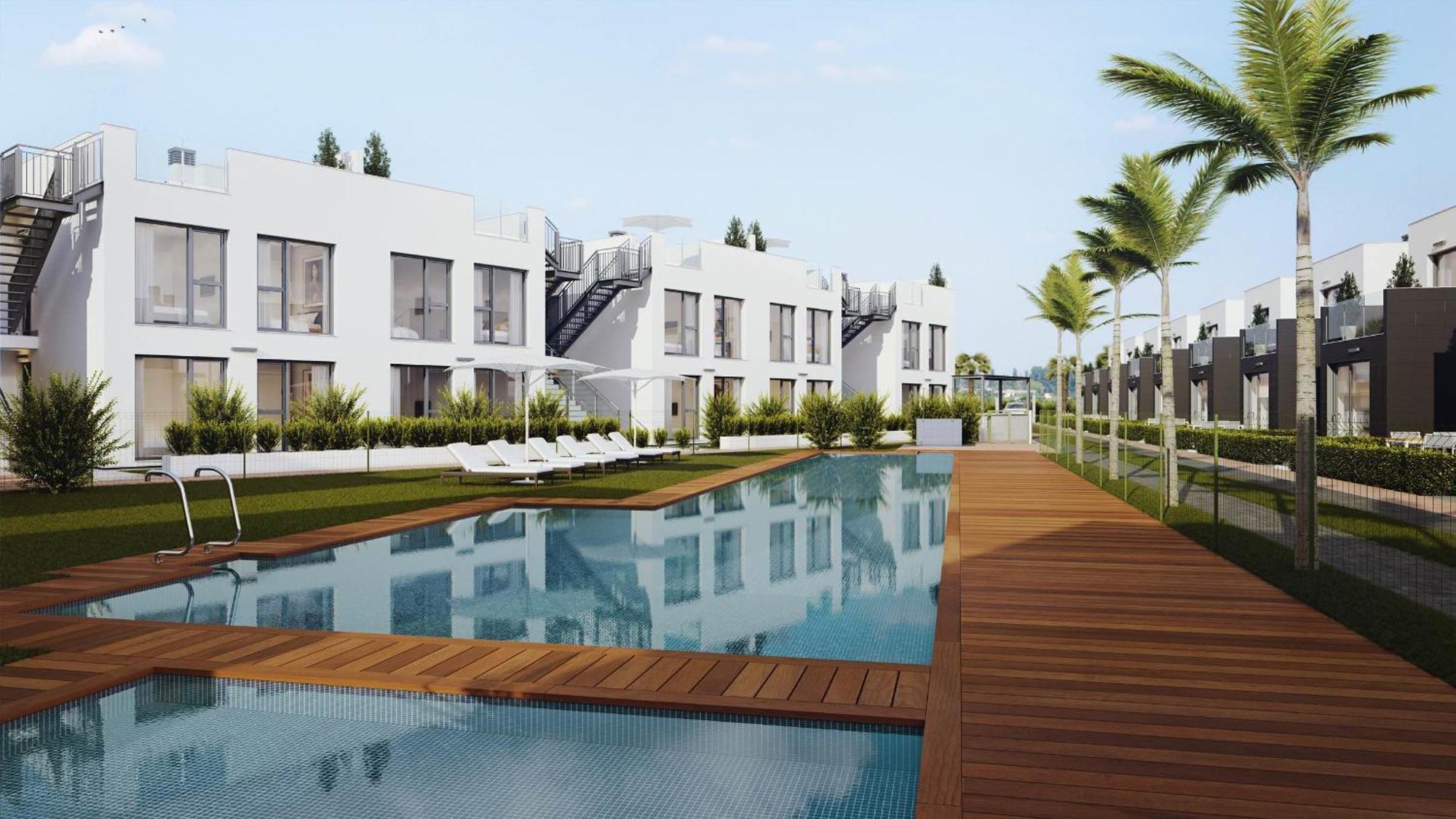 Villa Tindra Torrevieja Esterno foto