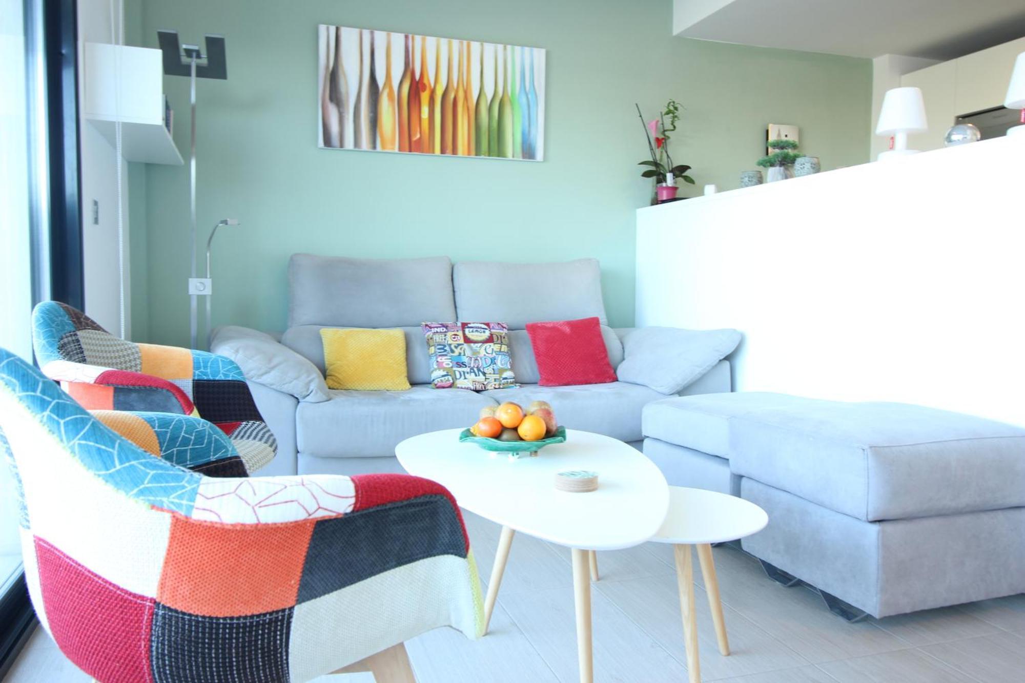 Villa Tindra Torrevieja Esterno foto