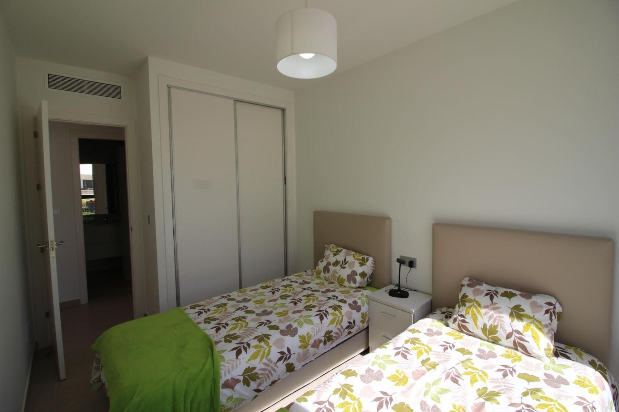 Villa Tindra Torrevieja Esterno foto